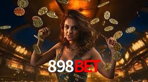 Game Providers 898Bet