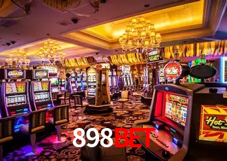 898Bet Brasília - Casino Guide