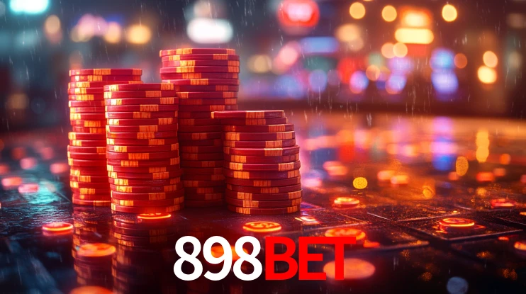 898Bet Com Paga