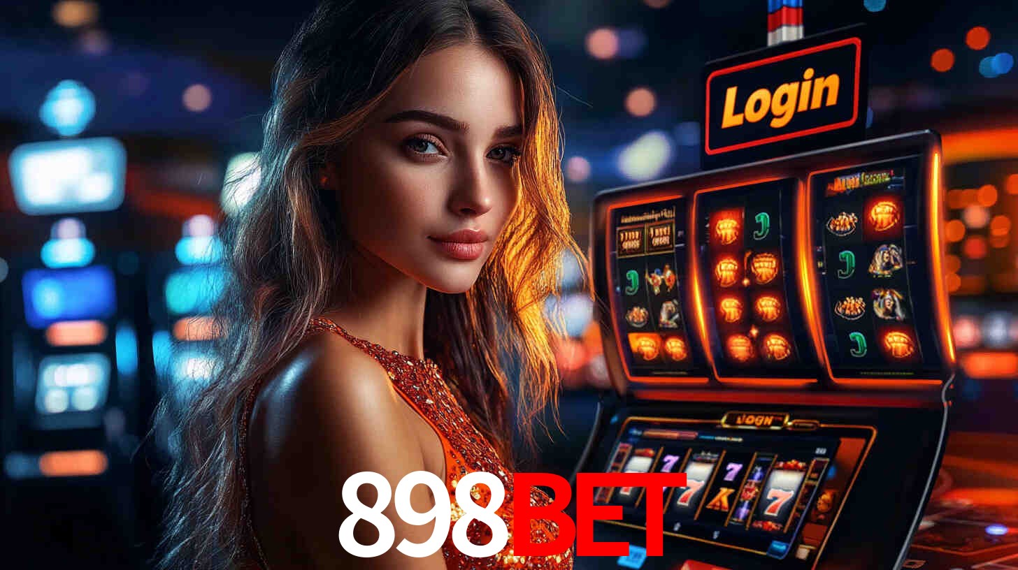 898Bet