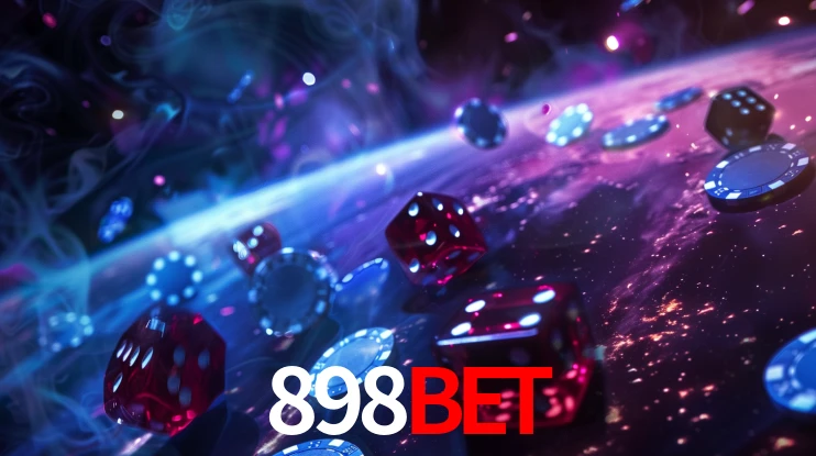 Platform Technology 898Bet