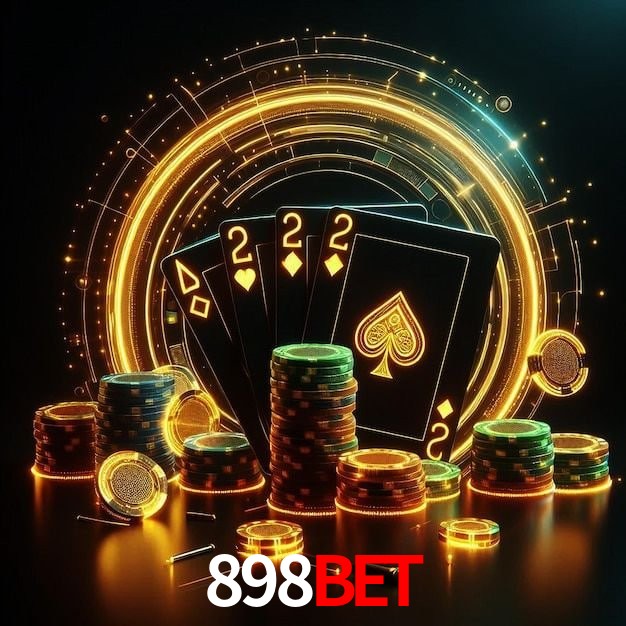 Especiais de Fim de Semana 898Bet