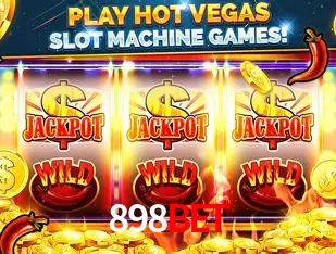 Desvendando o Mundo dos Jogos Virtuais na 898Bet