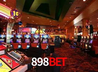 Descubra a Essência do 898Bet: Nossa História e Compromissos