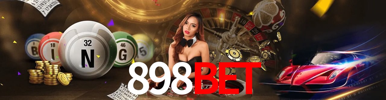 898Bet São Paulo - Top Slots