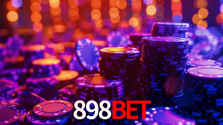 Bônus Generosos e Exclusivos no 898Bet para Você!