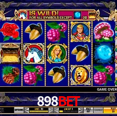 898Bet Cassino - 80+ Mesas ao Vivo