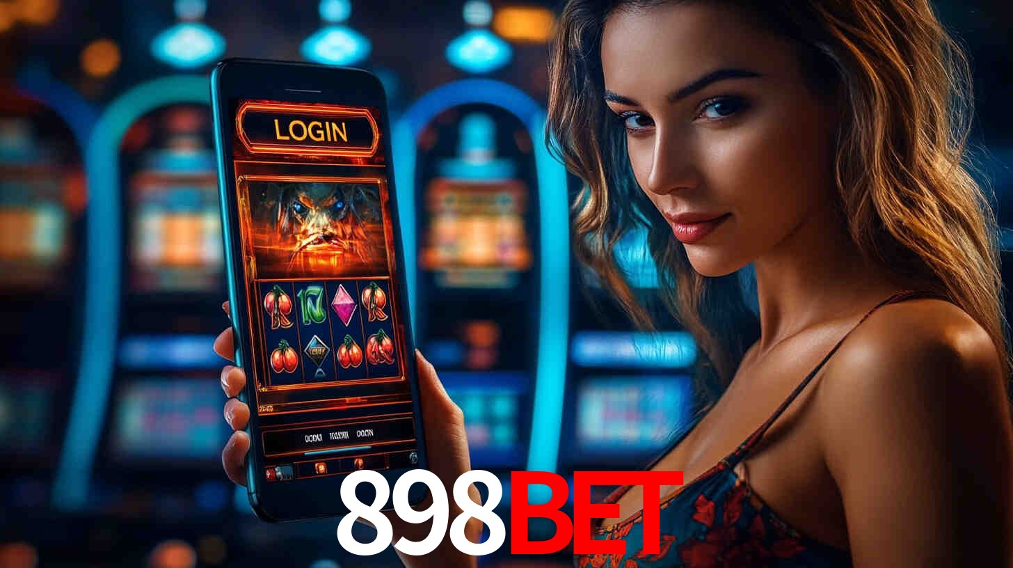 898Bet: A Experiência de Casino com Jogos de Mesa ao Vivo